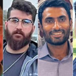 امریکا، نیو میکسیکو میں2 پاکستانیوں سمیت 4 مسلمان قتل، مرکزی ملزم گرفتار