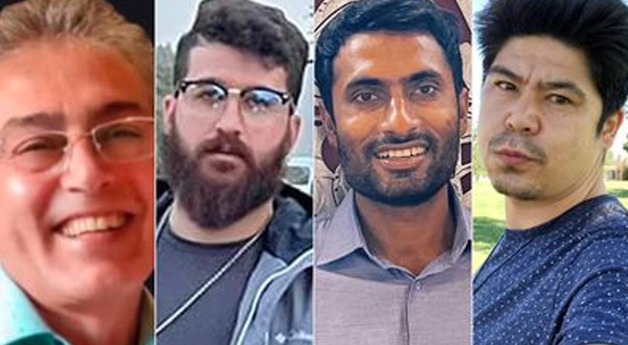 امریکا، نیو میکسیکو میں2 پاکستانیوں سمیت 4 مسلمان قتل، مرکزی ملزم گرفتار