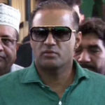 مفتاح اسماعیل دفتر سے نکلیں اور عوام میں جائیں۔عابد شیر علی کی حکومت پر تنقید