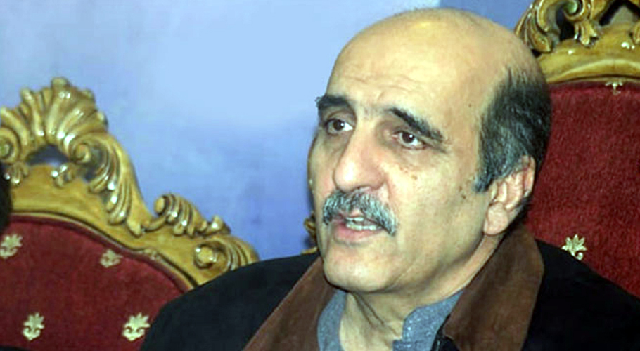 فارن فنڈنگ کیس کا تاریخی فیصلہ متوقع ہے، اکبر ایس بابر