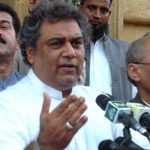 عمران خان 26 اگست کو کراچی آ رہے ہیں، علی زیدی