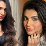 غیر مناسب لباس، سوشل میڈیا صارفین آمنہ الیاس پر برس پڑے