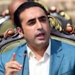 ہر پاکستانی کو سیلاب زدگان کی مدد کیلئے کوشش کرنی چاہئے، بلاول بھٹو