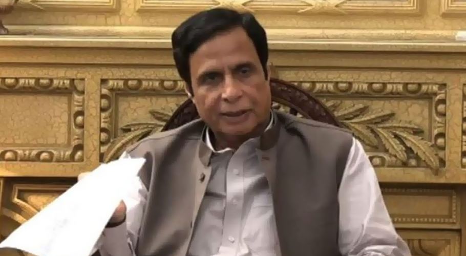 پی ٹی آئی قیادت کو شہباز گِل کے بیان سے علیحدہ ہونا چاہئے، وزیر اعلیٰ پنجاب