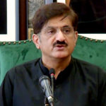 وزیراعلیٰ سندھ کا ریلیف کے کاموں کیلئے ضلعی سطح کی کمیٹیاں تشکیل دینے کا فیصلہ
