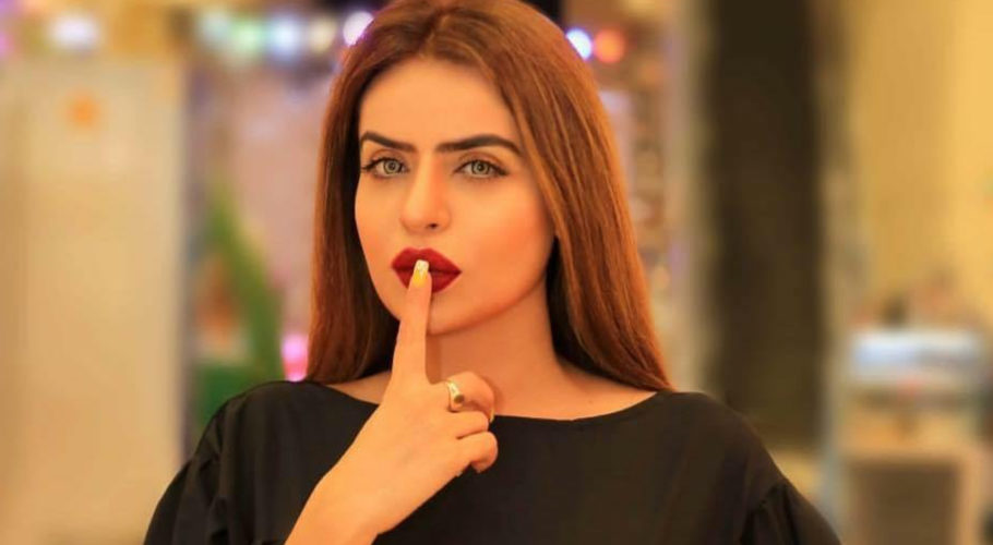 ٹک ٹاکر ڈولی کی سالگرہ کی تقریب پر سوشل میڈیا صارفین کی تنقید