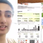 بڑھتی مہنگائی اور بلز، کیا بچوں کو دودھ بھی نہ پلائیں؟ خاتون روپڑی، ویڈیو وائرل