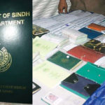 کراچی میں بڑے پیمانے پر جعلی لائسنس پر اسلحے کی خریدوفروخت، پولیس حرکت میں آگئی