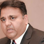 فواد چوہدری