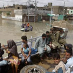 ملک بھر میں بارش سے تباہی کی داستانیں رقم، بلوچستان میں مزید 9افراد جاں بحق