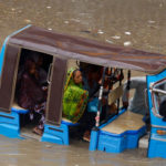 ملک بھر میں بارشوں اور سیلاب سے تباہی، 300بچوں سمیت 900سے زائد افراد جاں بحق