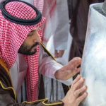 سعودی عرب، مکہ مکرمہ میں خانۂ کعبہ کو غسل دینے کی ایمان افروز تقریب منعقد