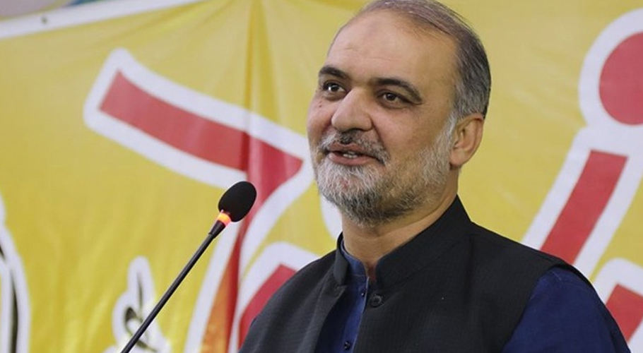 کراچی کے کسی کام کے لئے کوئی سنجیدہ نہیں، حافظ نعیم الرحمن