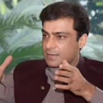 حمزہ شہباز کوپنجاب اسمبلی میں اپوزیشن بنانے کا فیصلہ