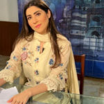 نواز شریف کی وطن واپسی، عمران خان کی کانپیں ٹانگ رہی ہیں۔حنا پرویز بٹ