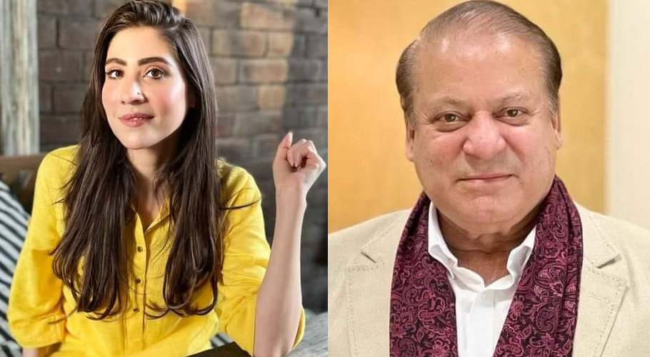 کراچی کو نواز شریف کی ضرورت، میاں صاحب جلد پاکستان آئینگے۔حنا پرویز بٹ