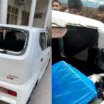گھوٹکی میں ہندو فیملی پر تشدد اور ہراسگی، سندھ حکومت نے نوٹس لے لیا