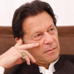 اسلام آباد پولیس کا عمران خان کو جے آئی ٹی کے سامنے پیش ہونے کیلئے ایک اور نوٹس