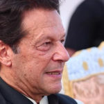 عمران خان کو 62ون ایف کے تحت نااہل کرنے کیلئے ریفرنس الیکشن کمیشن میں جمع