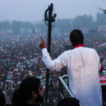 عمران خان کا جلسہ، پی ٹی آئی راولپنڈی میں عوامی طاقت کا مظاہرہ آج کریگی