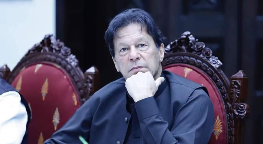 عمران خان کی زیر صدارت نیشنل کونسل کا اجلاس، اہم فیصلے متوقع