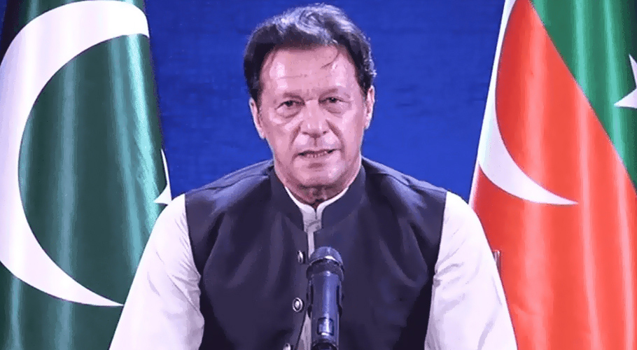 عمران خان