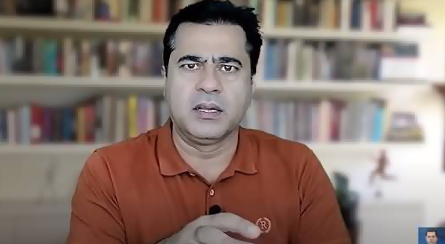 عمران ریاض خان