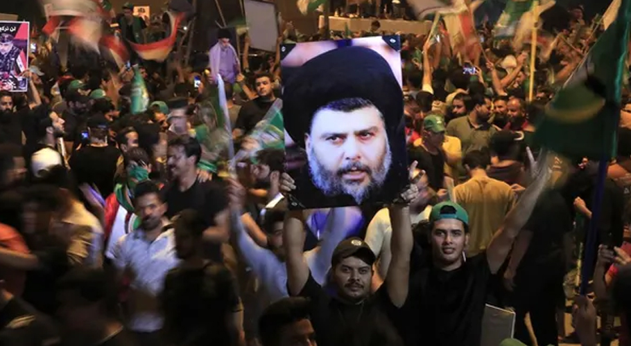 عراق میں سیاسی بحران سنگین ہوگیا، اقوام متحدہ کی اظہار تشویش