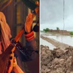 بلوچستان میں سیلاب، گلوکار وہاب علی بگٹی بھی گھر سے محروم، عوام کا اظہارِ افسوس