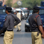 کراچی پولیس کی جرائم پیشہ افراد کیخلاف کارروائیاں، 1 ملزم ہلاک، 7 گرفتار