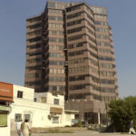 کراچی، لال کوٹھی کے قریب زیر تعمیر عمارت سے 2 مزدور گر کر جاں بحق