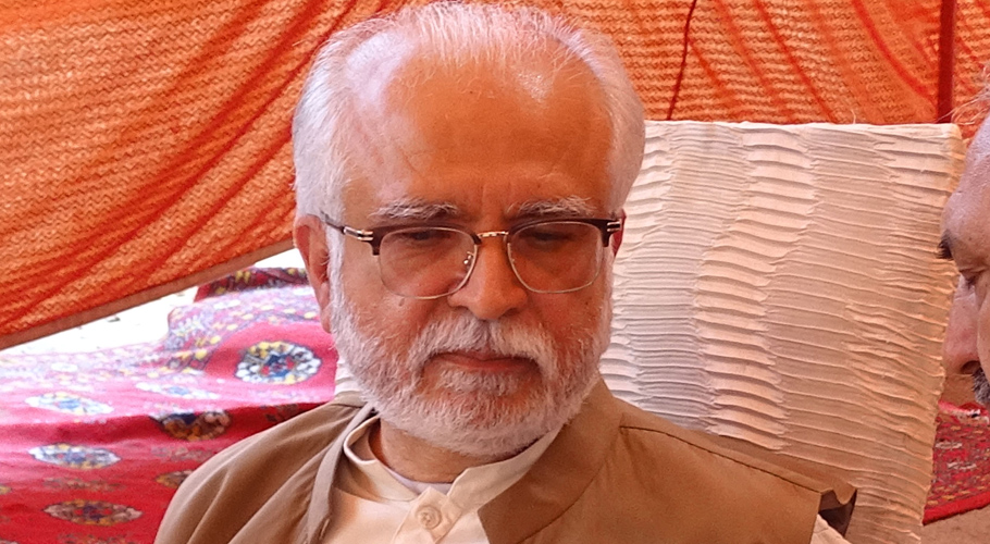 محمود مولوی
