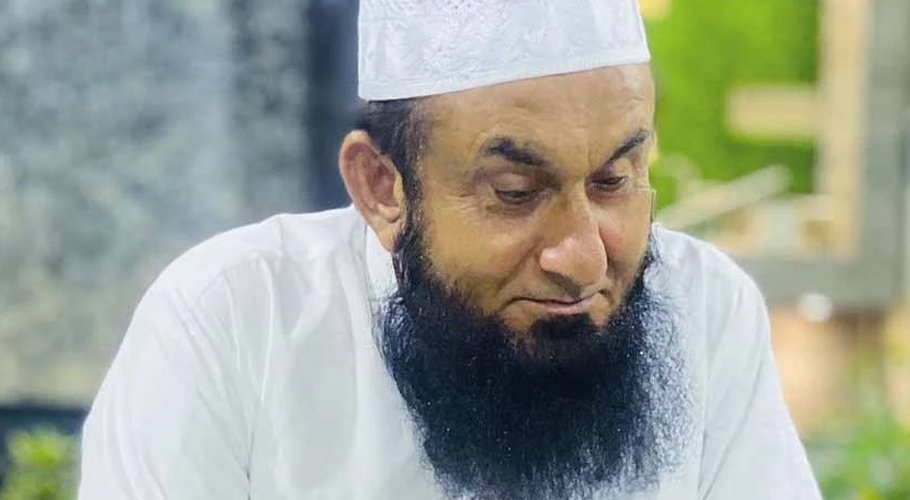 حکومت پر تنقید، کیا مولانا طارق جمیل کو تبلیغی جماعت سے نکال دیا گیا؟