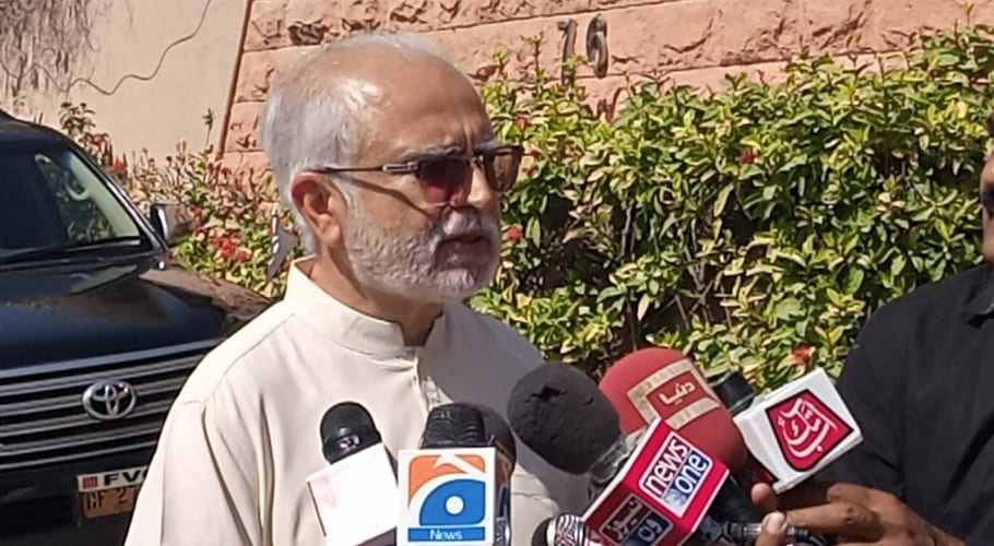 این اے 245، کراچی میں ضمنی انتخاب آج، محمود مولوی اور ایم کیو ایم میں کڑا مقابلہ