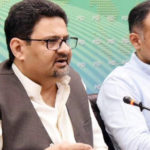 مفتاح اسماعیل کا مہنگائی سے پریشان خاتون کے الزامات تسلیم کرنے سے انکار