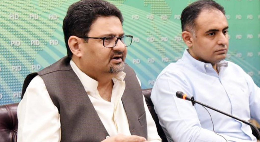 مفتاح اسماعیل کا مہنگائی سے پریشان خاتون کے الزامات تسلیم کرنے سے انکار