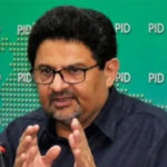 پاکستان کا بجٹ خسارہ 55 کھرب روپے کی ریکارڈ سطح تک پہنچ گیا