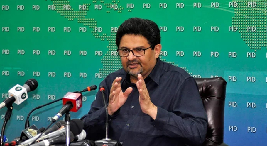 پاکستان کے دیوالیہ ہونے کا خطرہ ہے، اسحاق ڈار کو صحیح فیصلے کرنے ہونگے، مفتاح اسماعیل