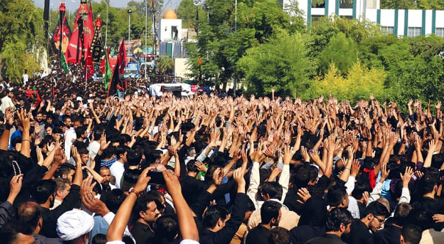 وفاقی حکومت نے 9اور 10محرم کی چھٹی کی منظوری دیدی