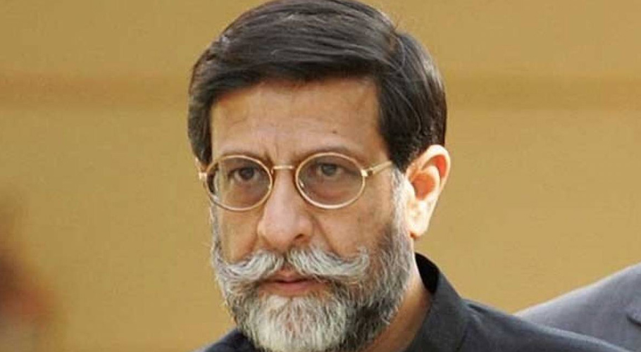 تحریکِ انصاف کے رہنما محمد میاں سومرو قومی اسمبلی رکنیت سے محروم