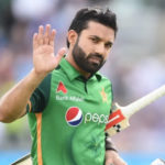 محمد رضوان نے ٹی ٹوئنٹی میں بطورِ وکٹ کیپر سب سے زیادہ رنز بنانے کا اعزاز حاصل کرلیا