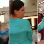 چلتی ٹرین میں مجرے کی ایک اور ویڈیو وائرل ہوگئی
