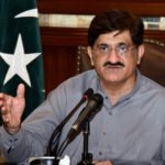 مراد علی شاہ