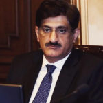 سندھ میں سیلاب، 15لاکھ گھر منہدم، تعمیرِ نو کیلئے 450ارب روپے چاہئیں۔وزیرِ اعلیٰ
