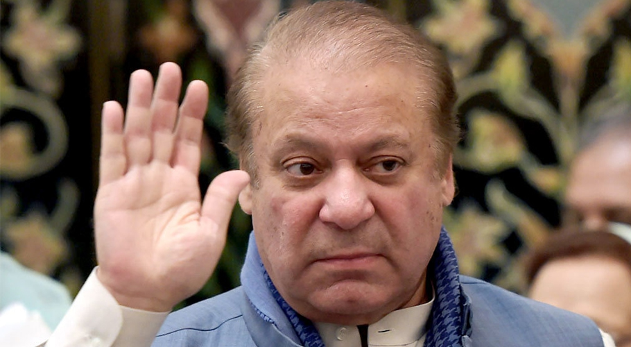 یہ وقت سیاست کا نہیں متاثرین کی بھرپور معاونت کا ہے، نواز شریف