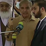 دورۂ بلوچستان، امدادی کیمپس میں کھانے کی عدم فراہمی افسوسناک ہے۔وزیر اعظم