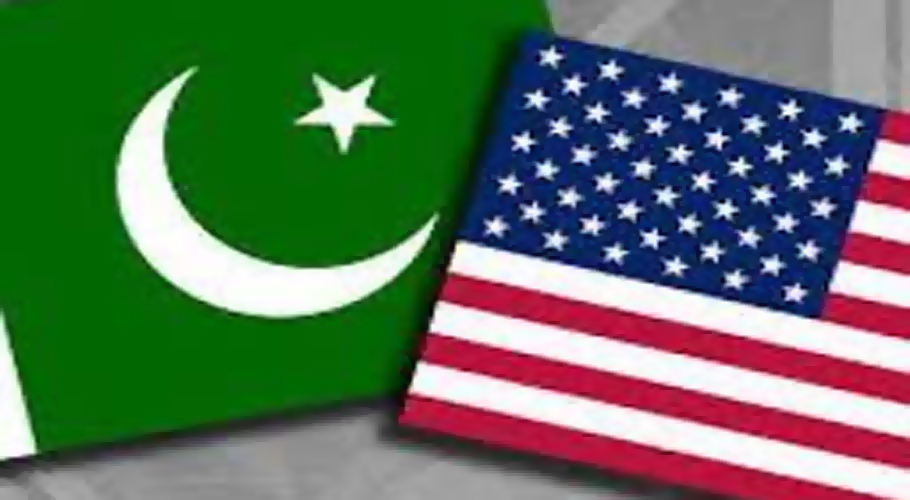 امریکا کا پاکستان کے سیلاب متاثرین کیلئے1 لاکھ ڈالر امداد کا اعلان