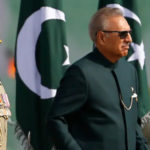 صدرِ مملکت نے مسلح افواج اور شہداء کیلئے ایوارڈز کا اعلان کردیا