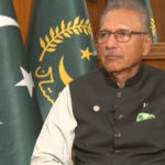 بلین ٹری سونامی، ملک بھر میں 1.81ارب پودے لگائے جاچکے ہیں۔صدرِ مملکت