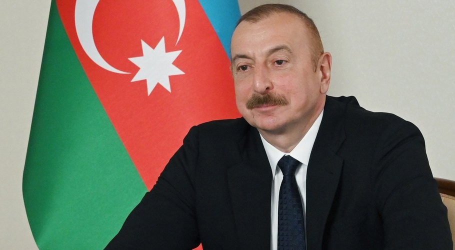 آذر بائیجان کا پاکستان کو سیلاب متاثرین کی امداد کیلئے 20لاکھ ڈالر دینے کا اعلان